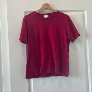 Sezane Conrad T-Shirt